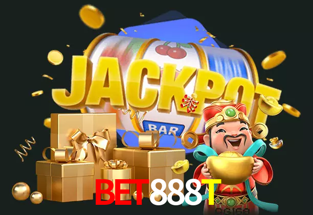 Bet888T bet