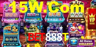 VIP Casino Bet888T