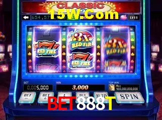 Security Systems Bet888T