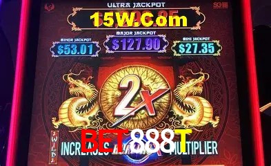 Slot Games Bet888T