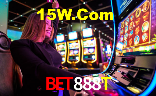 Bet888T