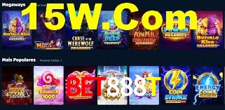 Bet888T App Interface