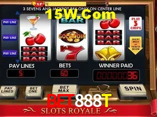 Welcome Bonus Bet888T