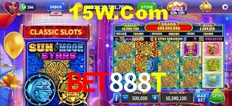 Statistics Bet888T