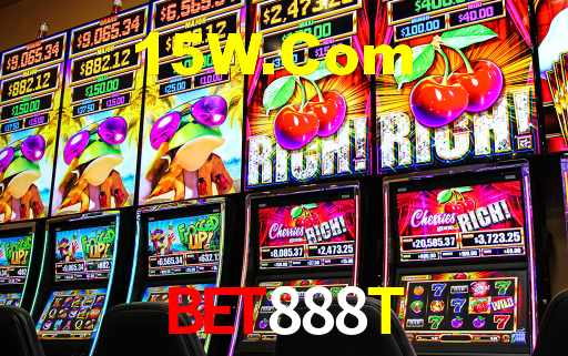 888T Bet