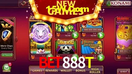 Games Directory Bet888T