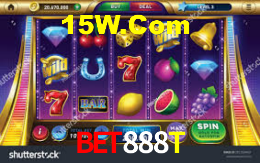 Premium Interface Bet888T
