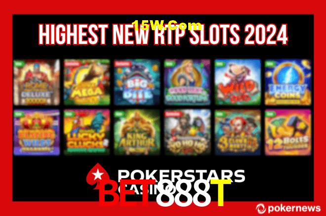 Game Providers Bet888T