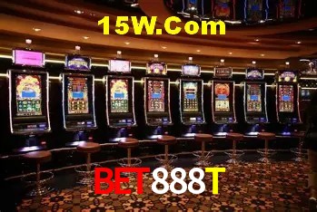 Recursos de Bônus Bet888T