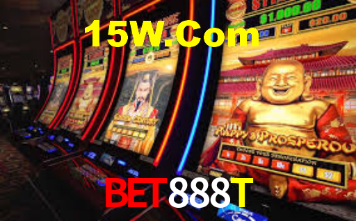 888T Bet