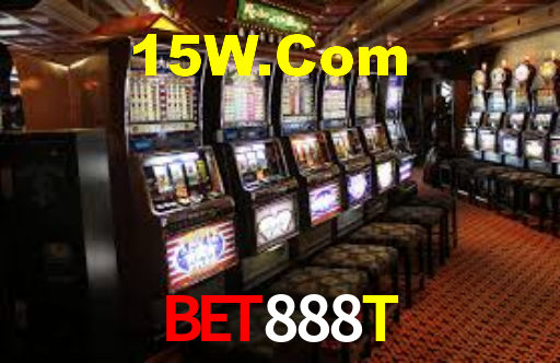 Bet888T