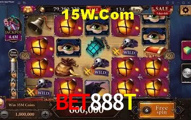 Jogos de Slot Bet888T