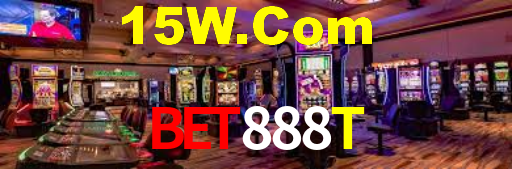 Bet888T