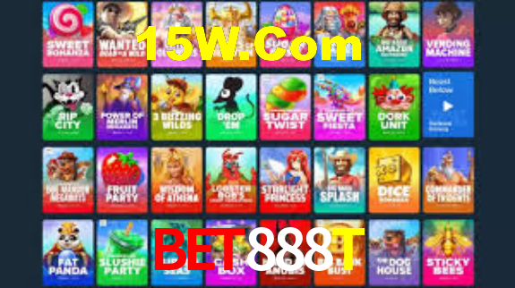 Bet888T Login