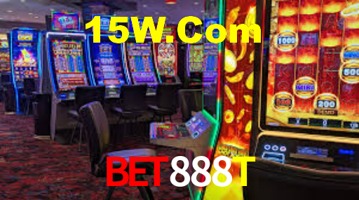 888T Bet