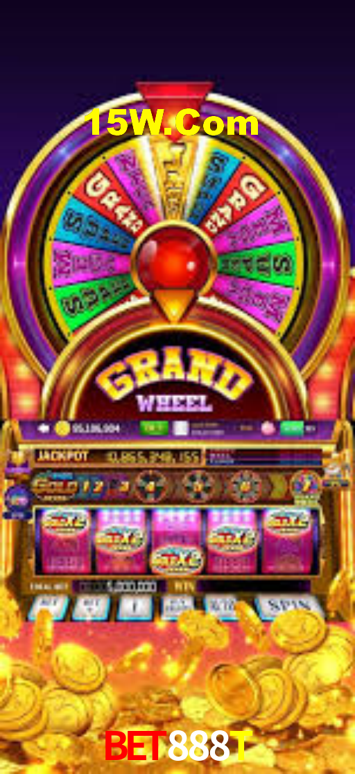 Bet888T: Jogos de Caça-Níqueis-Altas Recompensas, Roleta-Velocidade, Blackjack-Desafios Máximos