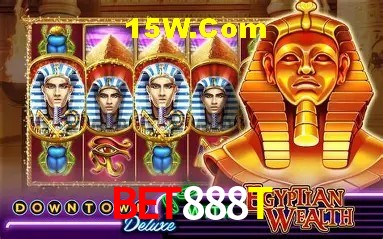 Estatísticas Bet888T