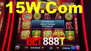 Welcome Bonus Bet888T