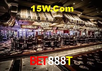 Experiência VIP Bet888T