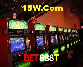 Diretório de Jogos Bet888T